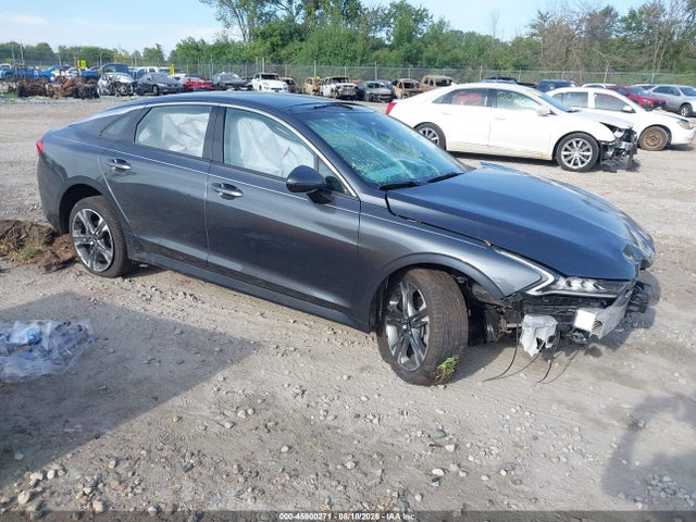 2022 5XXG34J25NG140841 главное изображение