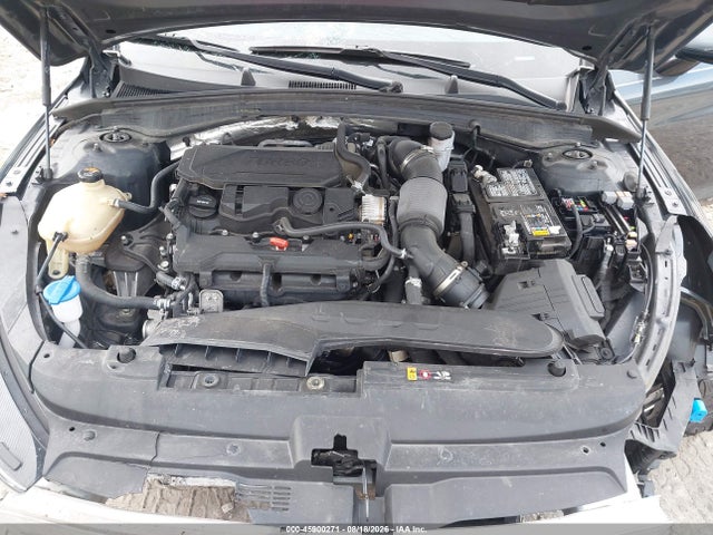 KIA K5 EX 2022 5XXG34J25NG140841 Image 10