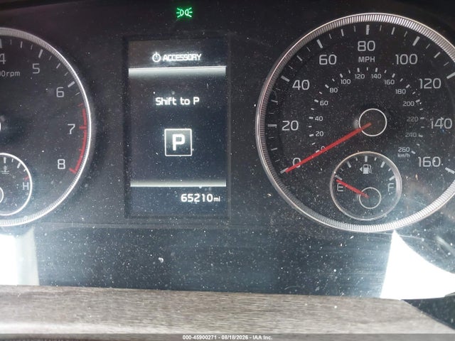 KIA K5 EX 2022 5XXG34J25NG140841 Image 16