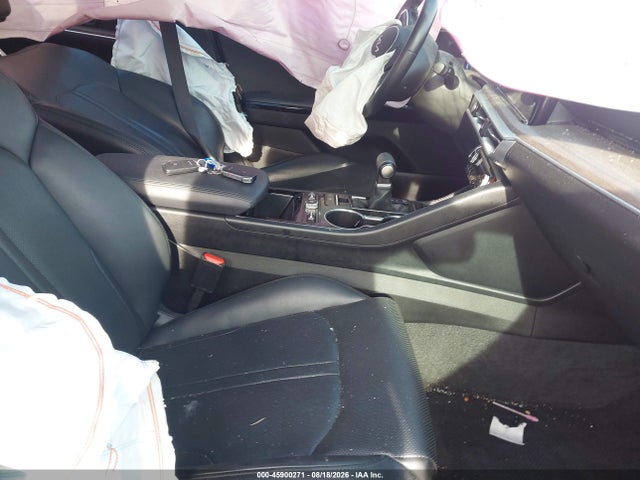 KIA K5 EX 2022 5XXG34J25NG140841 Image 5