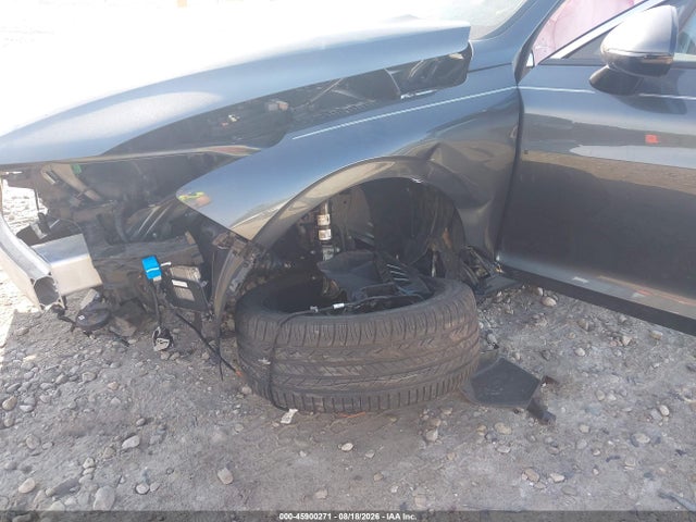 KIA K5 EX 2022 5XXG34J25NG140841 Image 6