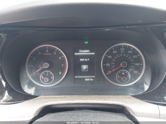 KIA K5 EX 2022 5XXG34J25NG140841 Image 7