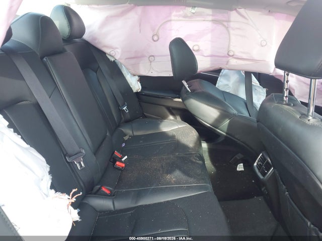 KIA K5 EX 2022 5XXG34J25NG140841 Image 8