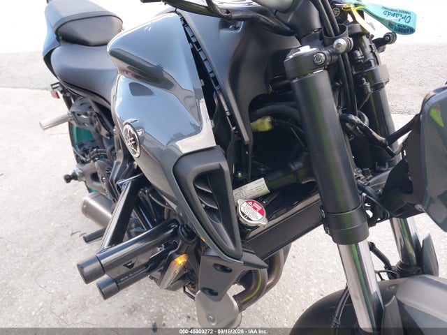 Yamaha MT07 2023 JYARM32E1PA007562 Image 15