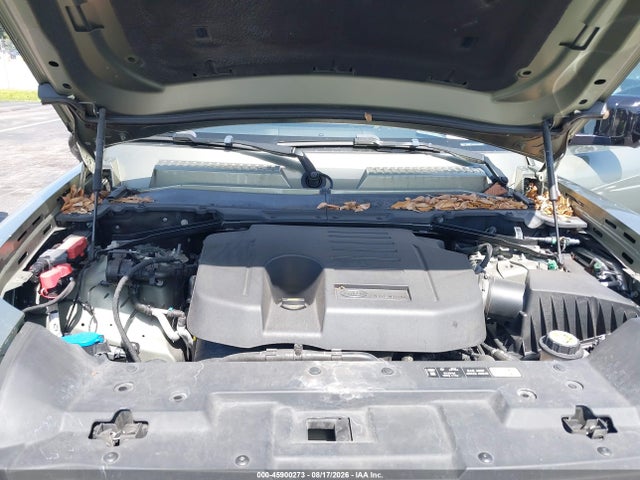 2022 Land Rover Defender 110 X-dynamic Hse მანქანა იყიდება აუქციონზე, vin: SALE37RU0N2082795, აუქციონის ნომერი: 45900273