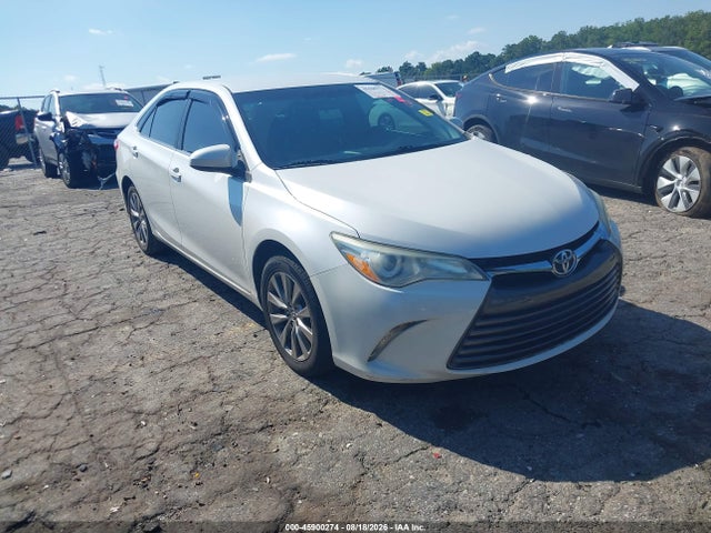 Продажа на аукционе авто 2015 Toyota Camry Xle, vin: 4T1BF1FK9FU475049, номер лота: 45900274
