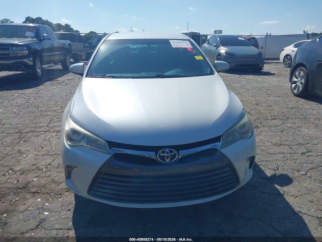 Продажа на аукционе авто 2015 Toyota Camry Xle, vin: 4T1BF1FK9FU475049, номер лота: 45900274