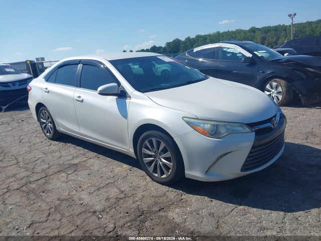 Продажа на аукционе авто 2015 Toyota Camry Xle, vin: 4T1BF1FK9FU475049, номер лота: 45900274