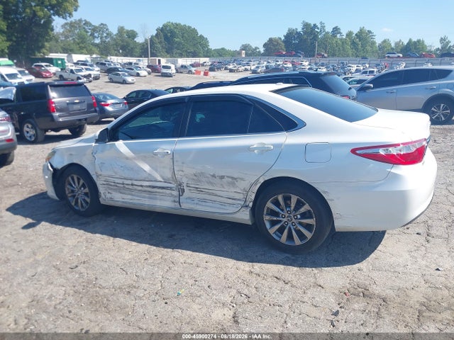 Продажа на аукционе авто 2015 Toyota Camry Xle, vin: 4T1BF1FK9FU475049, номер лота: 45900274
