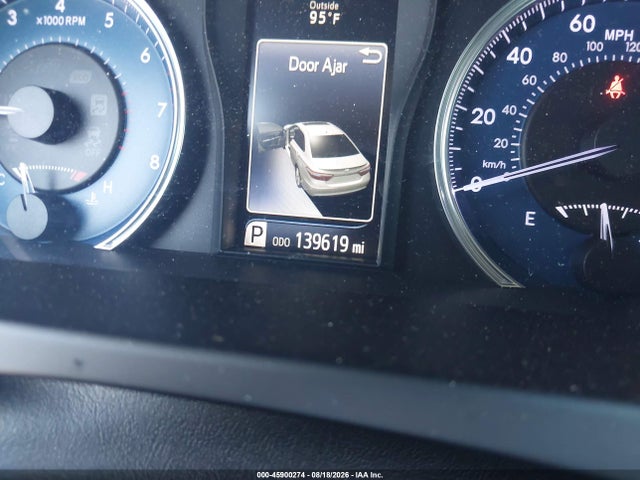 Продажа на аукционе авто 2015 Toyota Camry Xle, vin: 4T1BF1FK9FU475049, номер лота: 45900274