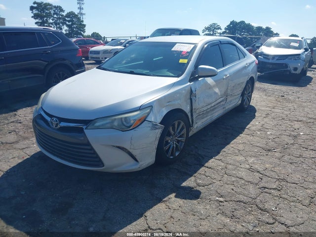 Продажа на аукционе авто 2015 Toyota Camry Xle, vin: 4T1BF1FK9FU475049, номер лота: 45900274