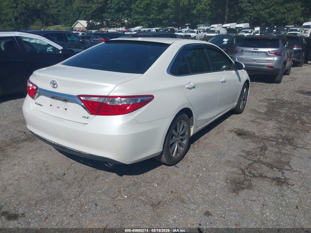 Продажа на аукционе авто 2015 Toyota Camry Xle, vin: 4T1BF1FK9FU475049, номер лота: 45900274