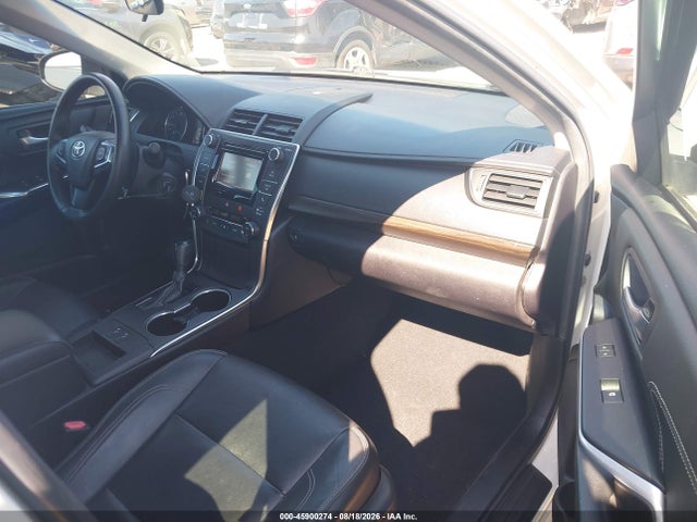 Продажа на аукционе авто 2015 Toyota Camry Xle, vin: 4T1BF1FK9FU475049, номер лота: 45900274