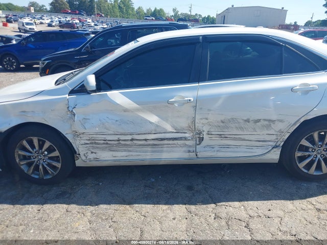 Продажа на аукционе авто 2015 Toyota Camry Xle, vin: 4T1BF1FK9FU475049, номер лота: 45900274