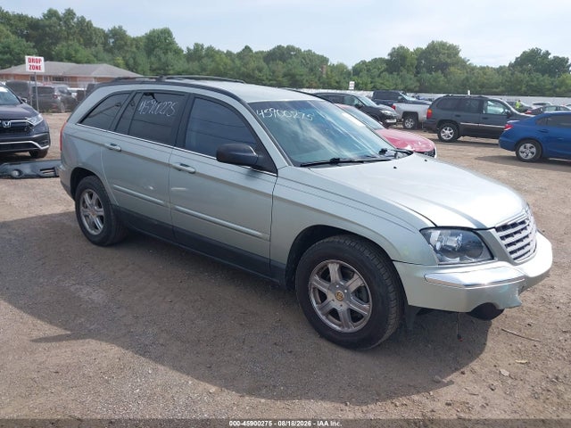 Aukcja sprzedaży 2004 Chrysler Pacifica, vin: 2C8GM68494R373769, numer aukcji: 45900275