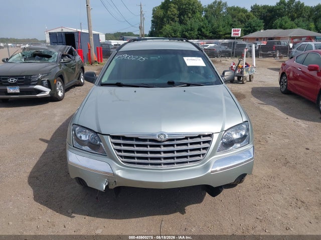 Aukcja sprzedaży 2004 Chrysler Pacifica, vin: 2C8GM68494R373769, numer aukcji: 45900275
