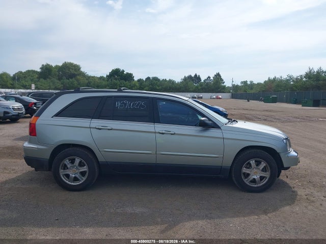 Aukcja sprzedaży 2004 Chrysler Pacifica, vin: 2C8GM68494R373769, numer aukcji: 45900275
