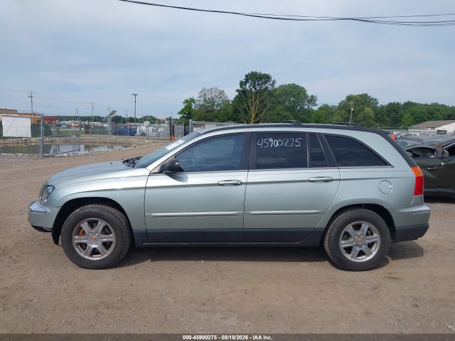 Aukcja sprzedaży 2004 Chrysler Pacifica, vin: 2C8GM68494R373769, numer aukcji: 45900275