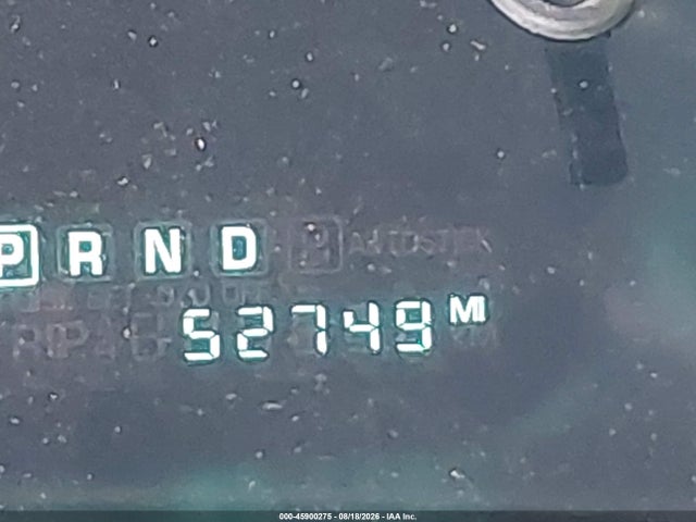 Aukcja sprzedaży 2004 Chrysler Pacifica, vin: 2C8GM68494R373769, numer aukcji: 45900275