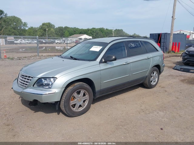 Aukcja sprzedaży 2004 Chrysler Pacifica, vin: 2C8GM68494R373769, numer aukcji: 45900275