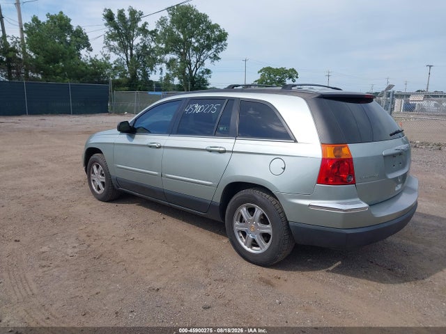 Aukcja sprzedaży 2004 Chrysler Pacifica, vin: 2C8GM68494R373769, numer aukcji: 45900275