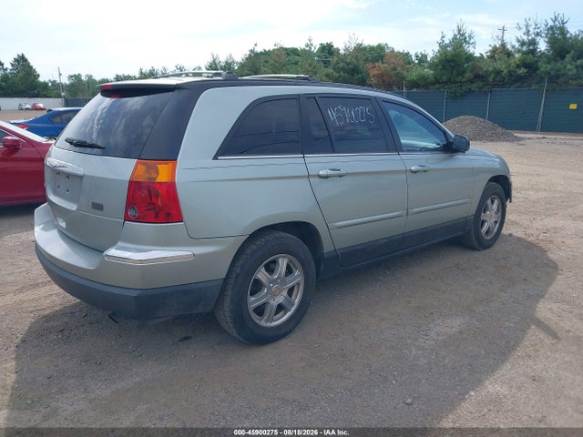 Aukcja sprzedaży 2004 Chrysler Pacifica, vin: 2C8GM68494R373769, numer aukcji: 45900275