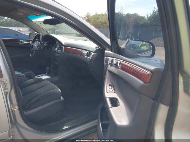Aukcja sprzedaży 2004 Chrysler Pacifica, vin: 2C8GM68494R373769, numer aukcji: 45900275