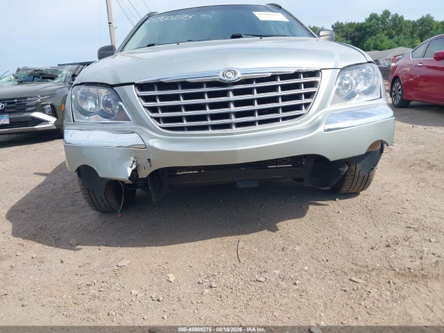 Aukcja sprzedaży 2004 Chrysler Pacifica, vin: 2C8GM68494R373769, numer aukcji: 45900275