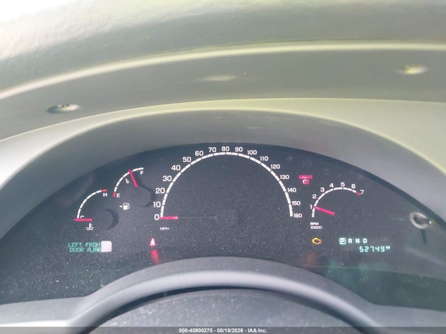 Aukcja sprzedaży 2004 Chrysler Pacifica, vin: 2C8GM68494R373769, numer aukcji: 45900275