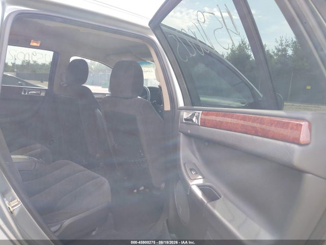 Aukcja sprzedaży 2004 Chrysler Pacifica, vin: 2C8GM68494R373769, numer aukcji: 45900275