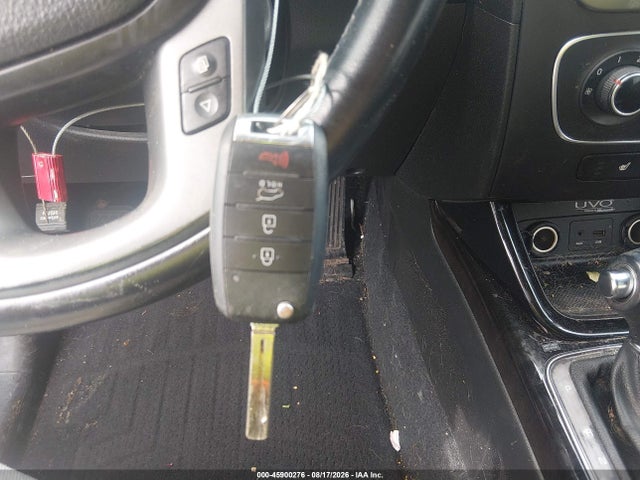 Aukcja sprzedaży 2015 Kia Sorento Lx, vin: 5XYKTDA62FG640711, numer aukcji: 45900276