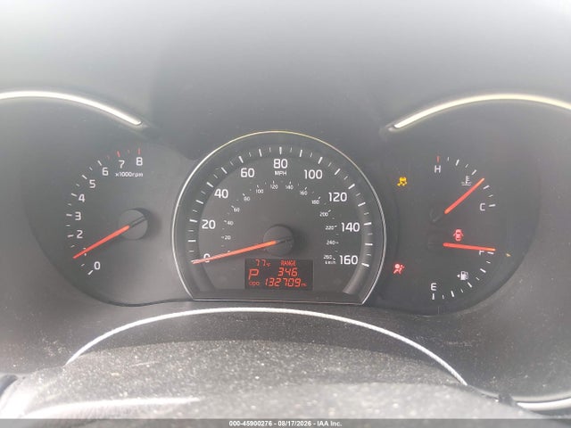 Aukcja sprzedaży 2015 Kia Sorento Lx, vin: 5XYKTDA62FG640711, numer aukcji: 45900276