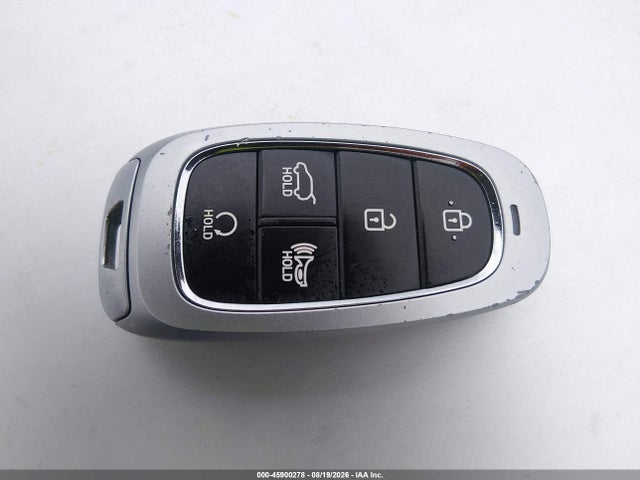 2022 Hyundai Tucson Sel მანქანა იყიდება აუქციონზე, vin: 5NMJC3AE0NH029481, აუქციონის ნომერი: 45900278