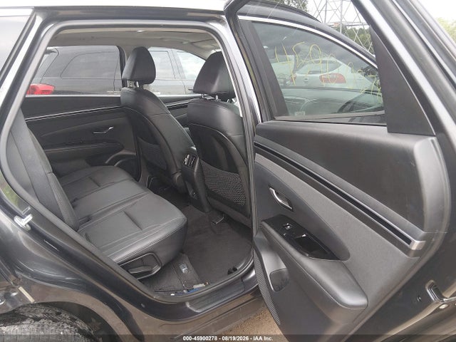 2022 Hyundai Tucson Sel მანქანა იყიდება აუქციონზე, vin: 5NMJC3AE0NH029481, აუქციონის ნომერი: 45900278