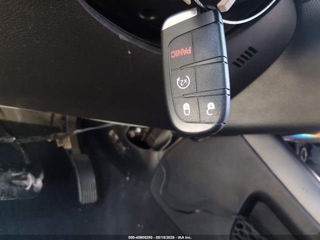 Aukcja sprzedaży 2019 Dodge Journey Se, vin: 3C4PDCBB8KT835384, numer aukcji: 45900280
