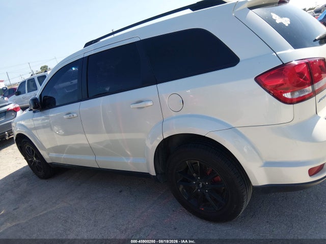 Aukcja sprzedaży 2019 Dodge Journey Se, vin: 3C4PDCBB8KT835384, numer aukcji: 45900280