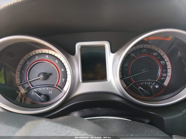 Aukcja sprzedaży 2019 Dodge Journey Se, vin: 3C4PDCBB8KT835384, numer aukcji: 45900280