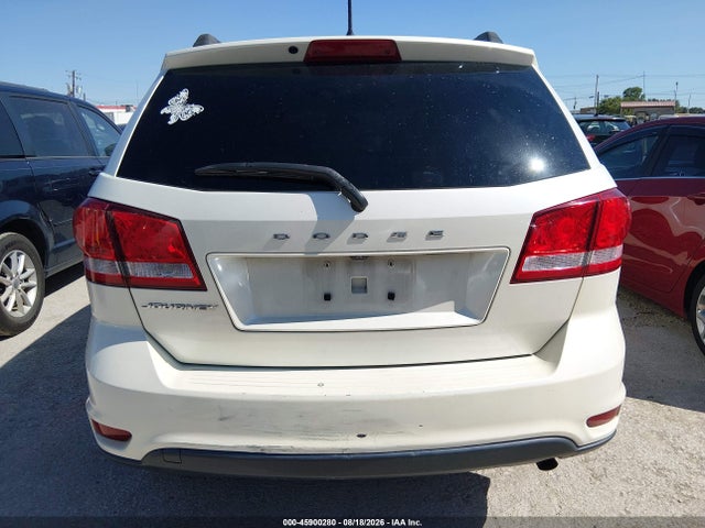 Aukcja sprzedaży 2019 Dodge Journey Se, vin: 3C4PDCBB8KT835384, numer aukcji: 45900280
