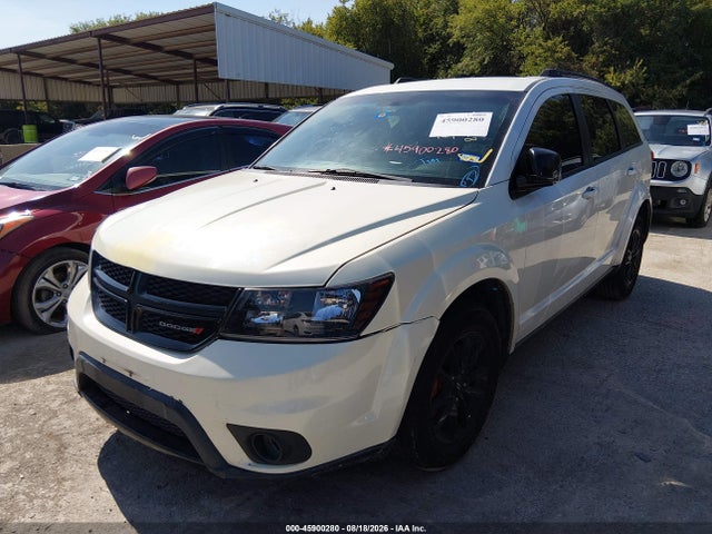 Aukcja sprzedaży 2019 Dodge Journey Se, vin: 3C4PDCBB8KT835384, numer aukcji: 45900280