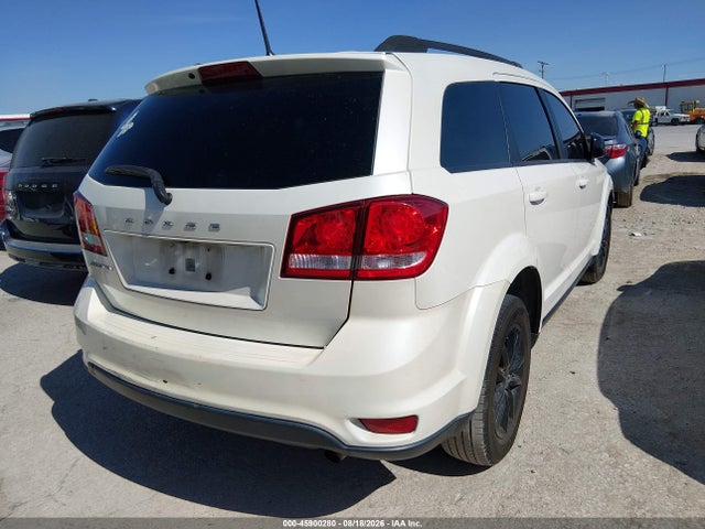 Aukcja sprzedaży 2019 Dodge Journey Se, vin: 3C4PDCBB8KT835384, numer aukcji: 45900280