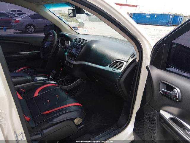 Aukcja sprzedaży 2019 Dodge Journey Se, vin: 3C4PDCBB8KT835384, numer aukcji: 45900280