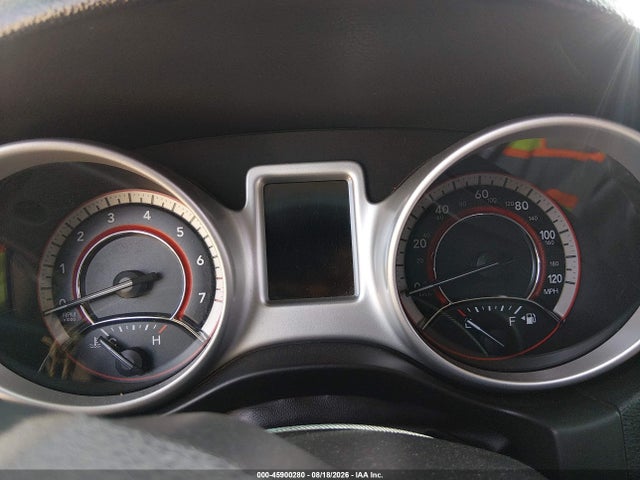 Aukcja sprzedaży 2019 Dodge Journey Se, vin: 3C4PDCBB8KT835384, numer aukcji: 45900280