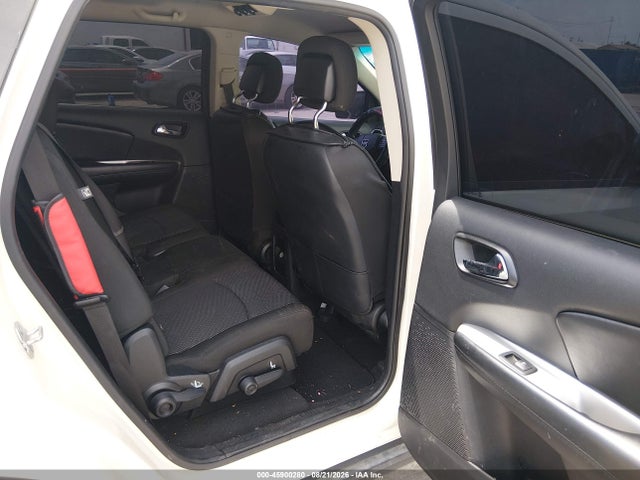 Aukcja sprzedaży 2019 Dodge Journey Se, vin: 3C4PDCBB8KT835384, numer aukcji: 45900280