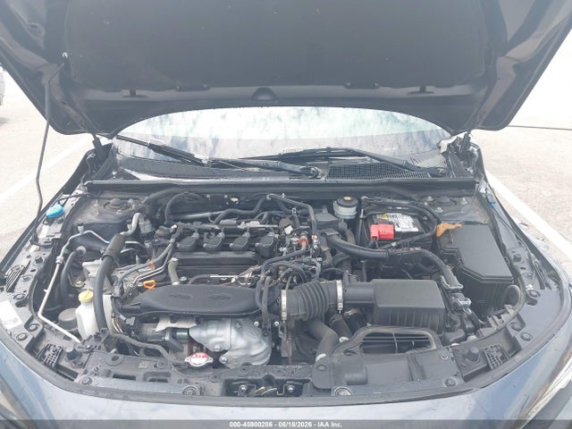 2022 Honda Civic Touring მანქანა იყიდება აუქციონზე, vin: 2HGFE1F95NH305327, აუქციონის ნომერი: 45900286