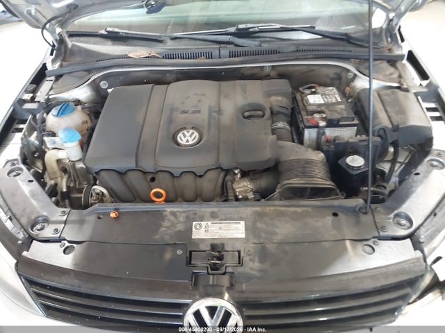 Продаж на аукціоні авто 2011 Volkswagen Jetta 2.5l Se, vin: 3VWDX7AJ4BM335031, номер лоту: 45900293