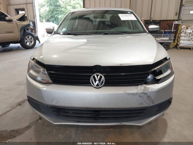 Продаж на аукціоні авто 2011 Volkswagen Jetta 2.5l Se, vin: 3VWDX7AJ4BM335031, номер лоту: 45900293