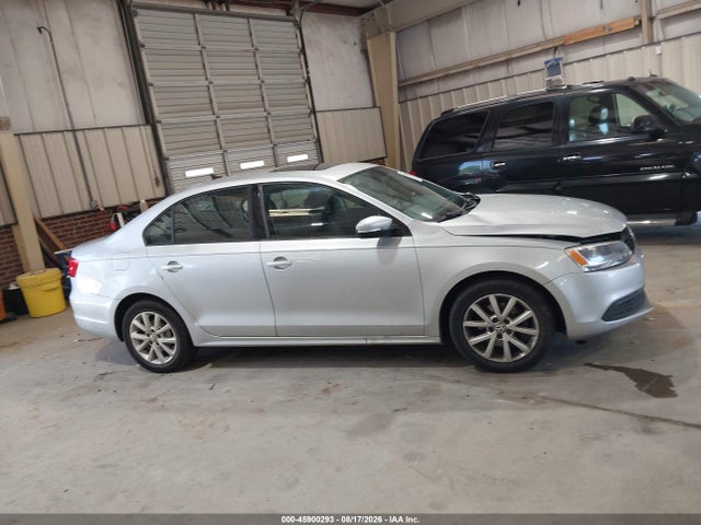 Продаж на аукціоні авто 2011 Volkswagen Jetta 2.5l Se, vin: 3VWDX7AJ4BM335031, номер лоту: 45900293