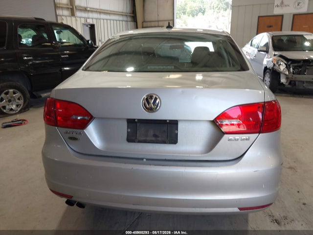 Продаж на аукціоні авто 2011 Volkswagen Jetta 2.5l Se, vin: 3VWDX7AJ4BM335031, номер лоту: 45900293