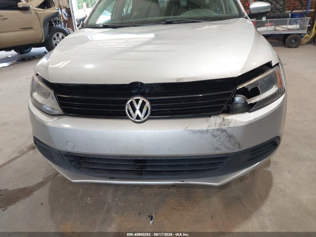 Продаж на аукціоні авто 2011 Volkswagen Jetta 2.5l Se, vin: 3VWDX7AJ4BM335031, номер лоту: 45900293