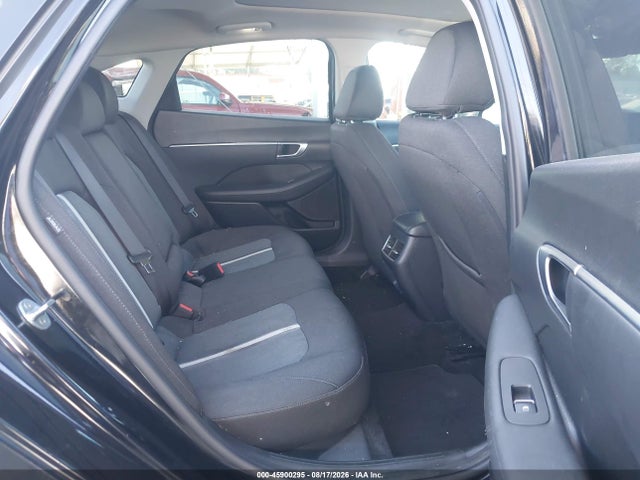 5NPEF4JA9MH096089 Hyundai SONATA SEL
